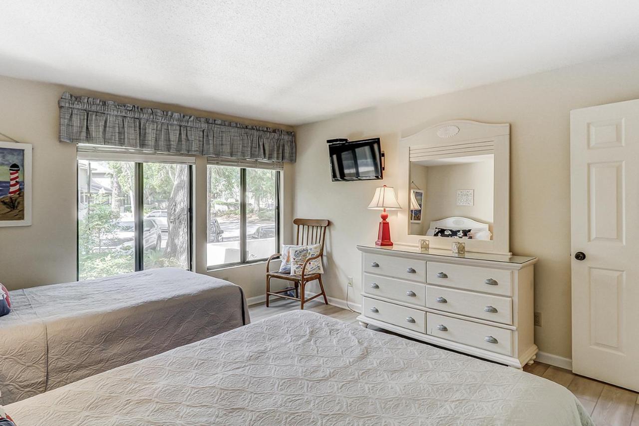 Beachwalk Hilton Head Island Zewnętrze zdjęcie
