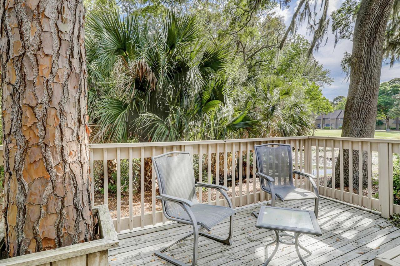 Beachwalk Hilton Head Island Zewnętrze zdjęcie