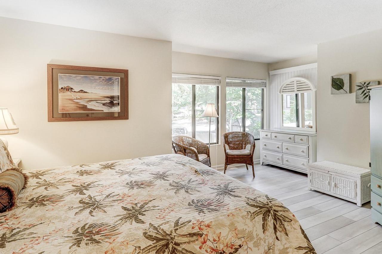 Beachwalk Hilton Head Island Zewnętrze zdjęcie