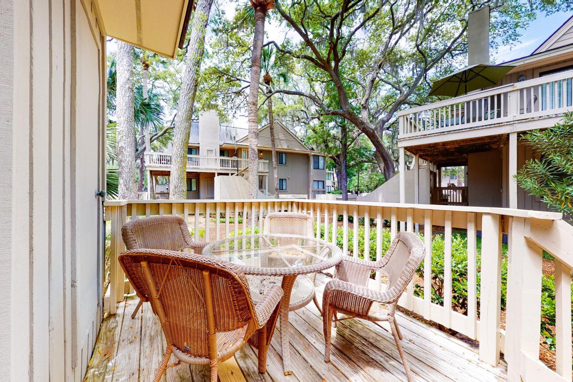 Beachwalk Hilton Head Island Pokój zdjęcie