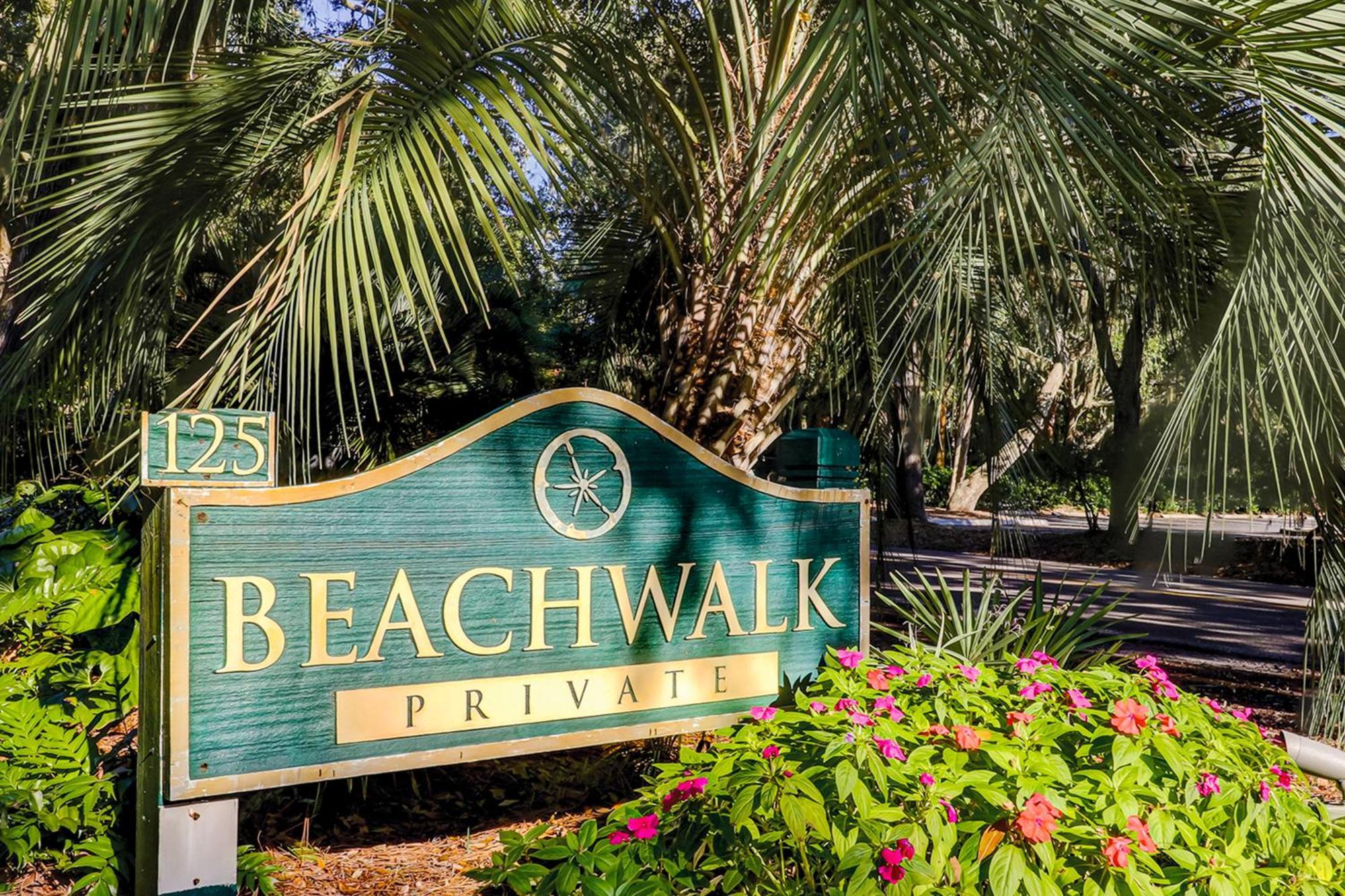 Beachwalk Hilton Head Island Pokój zdjęcie